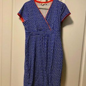 Boden Casual Jersey Dress